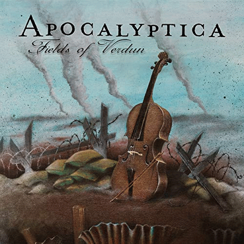 Apocalyptica : Fields of Verdun